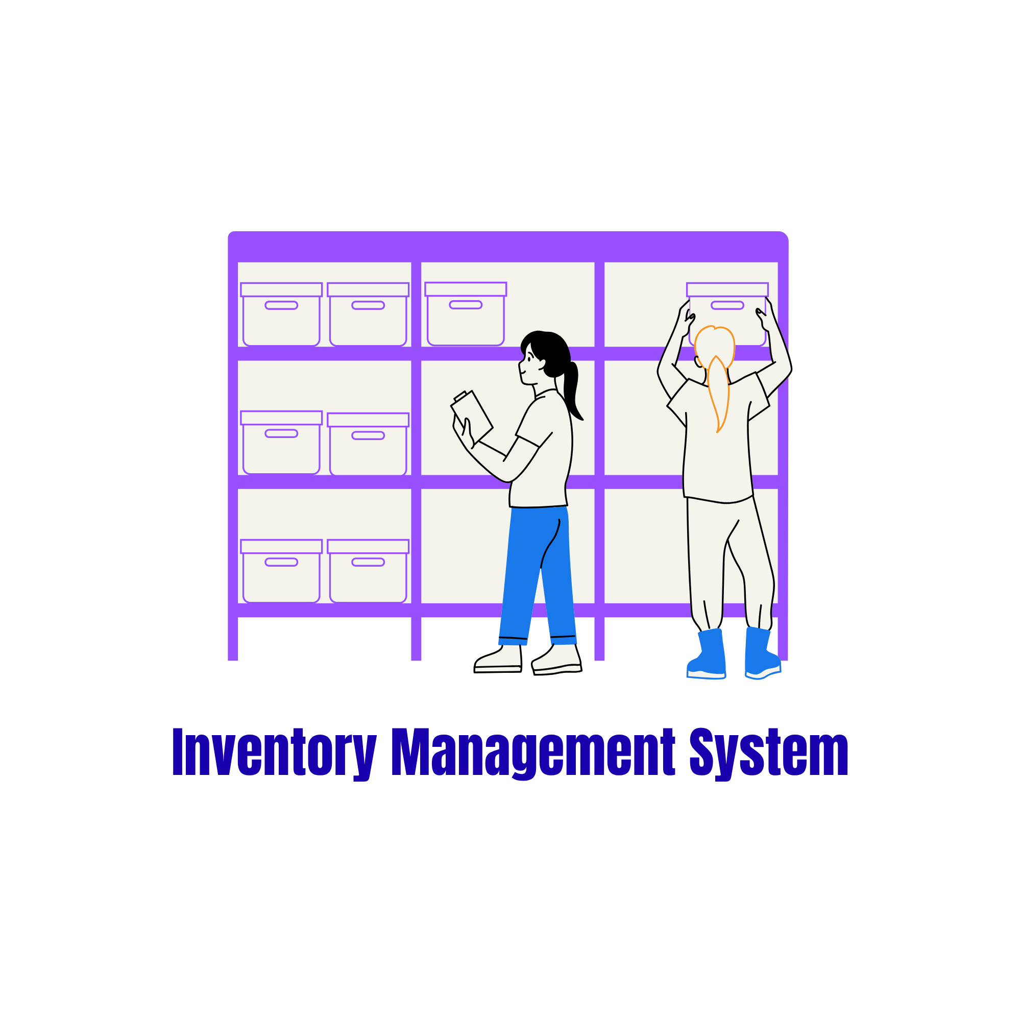 Inventory Management System